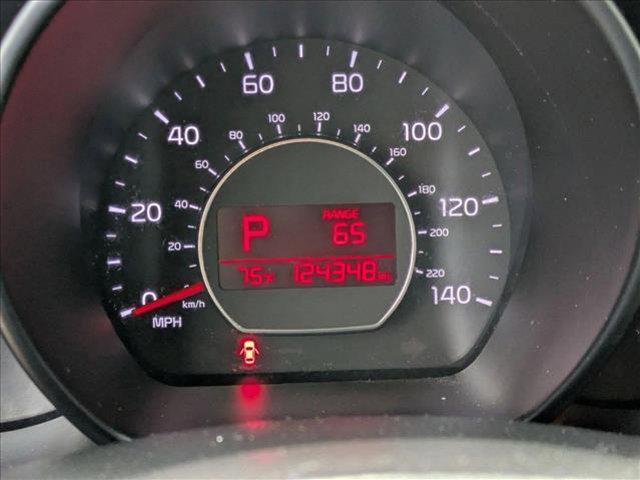 used 2018 Kia Soul car, priced at $7,998