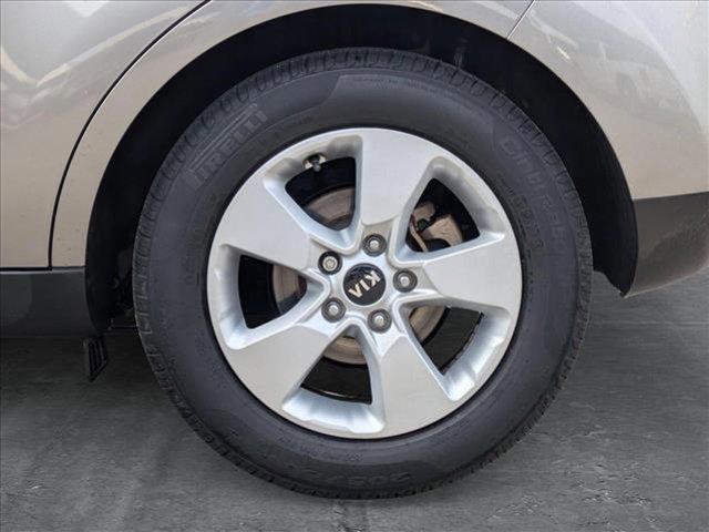 used 2018 Kia Soul car, priced at $7,998