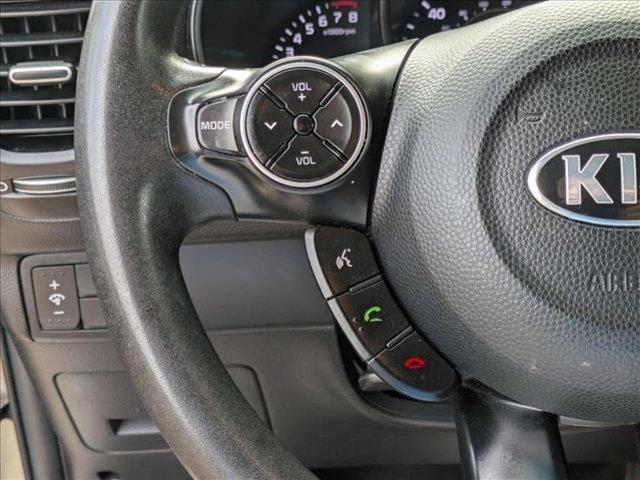 used 2018 Kia Soul car, priced at $7,998