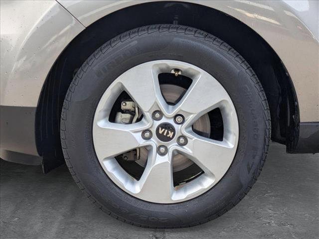used 2018 Kia Soul car, priced at $7,998