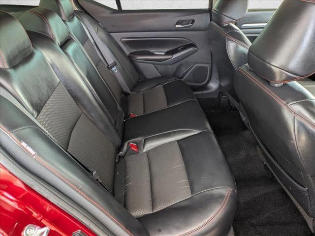 used 2024 Nissan Altima car, priced at $21,995
