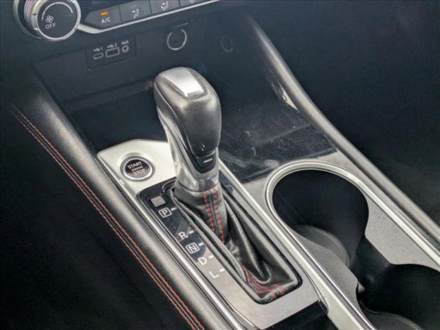 used 2024 Nissan Altima car, priced at $21,995