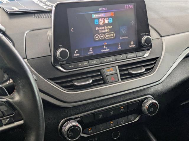 used 2024 Nissan Altima car, priced at $21,995
