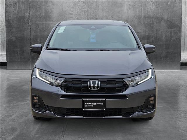 new 2025 Honda Odyssey car, priced at $45,016