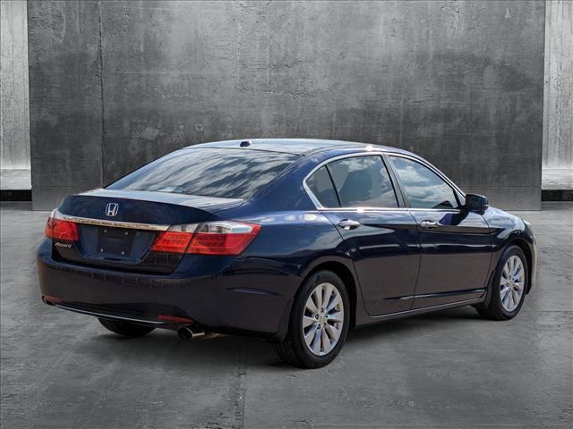 used 2015 Honda Accord car, priced at $16,795