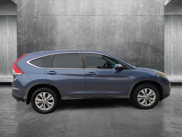 used 2014 Honda CR-V car, priced at $10,995