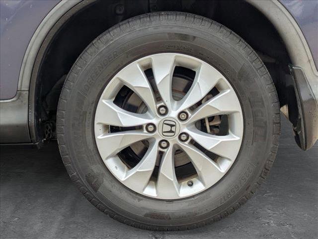 used 2014 Honda CR-V car, priced at $10,995
