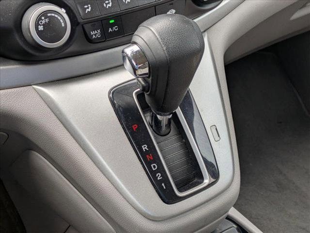 used 2014 Honda CR-V car, priced at $10,995