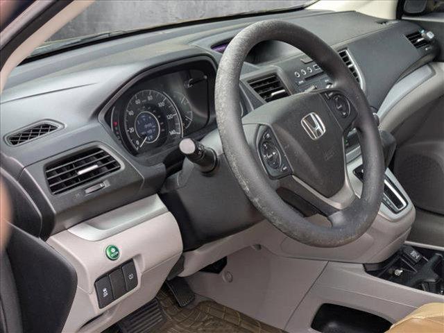 used 2014 Honda CR-V car, priced at $10,995