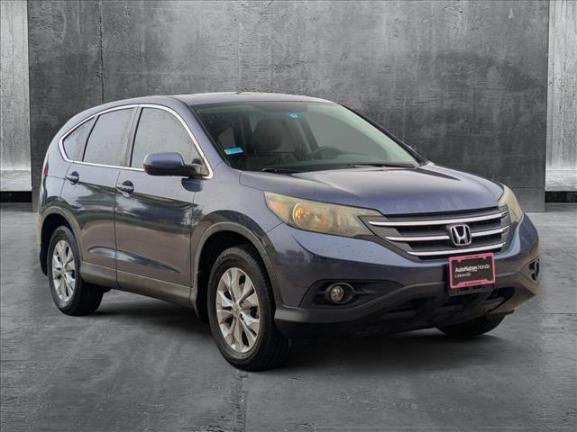 used 2014 Honda CR-V car, priced at $10,995