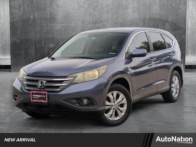 used 2014 Honda CR-V car, priced at $10,995