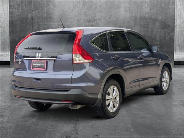 used 2014 Honda CR-V car, priced at $10,995