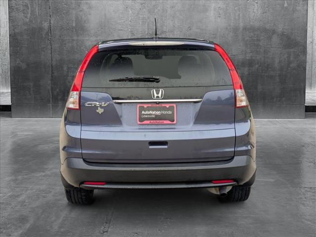 used 2014 Honda CR-V car, priced at $10,995