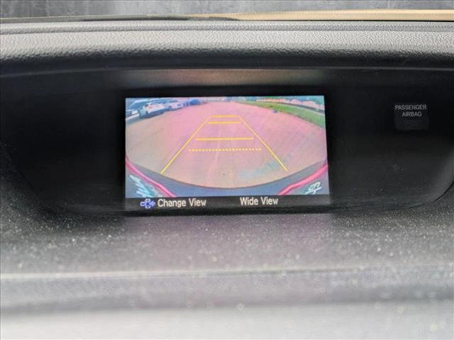 used 2014 Honda CR-V car, priced at $10,995