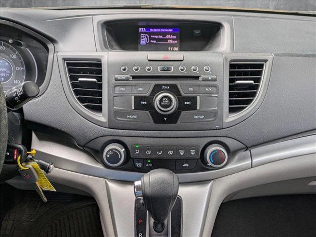 used 2014 Honda CR-V car, priced at $10,995