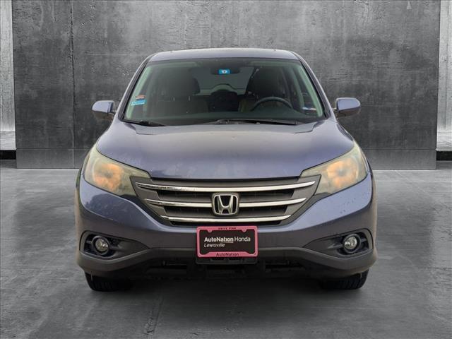 used 2014 Honda CR-V car, priced at $10,995