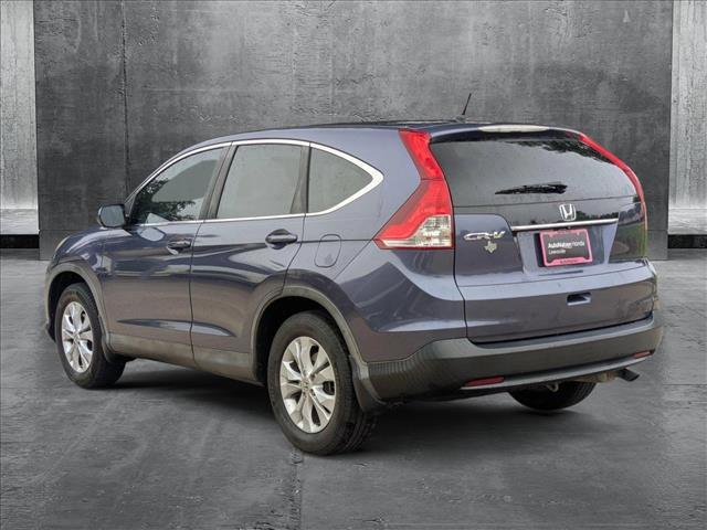 used 2014 Honda CR-V car, priced at $10,995