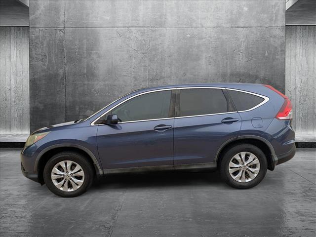 used 2014 Honda CR-V car, priced at $10,995