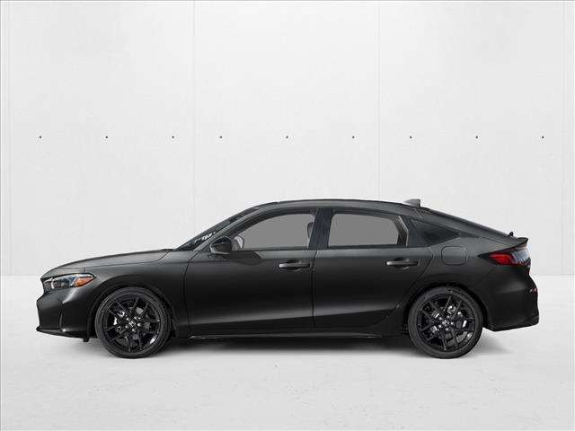 new 2026 Honda Civic Hybrid car, priced at $31,690