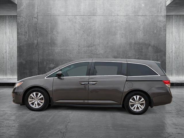 used 2014 Honda Odyssey car, priced at $11,845