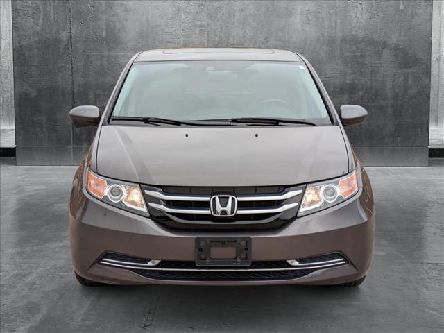 used 2014 Honda Odyssey car, priced at $11,845