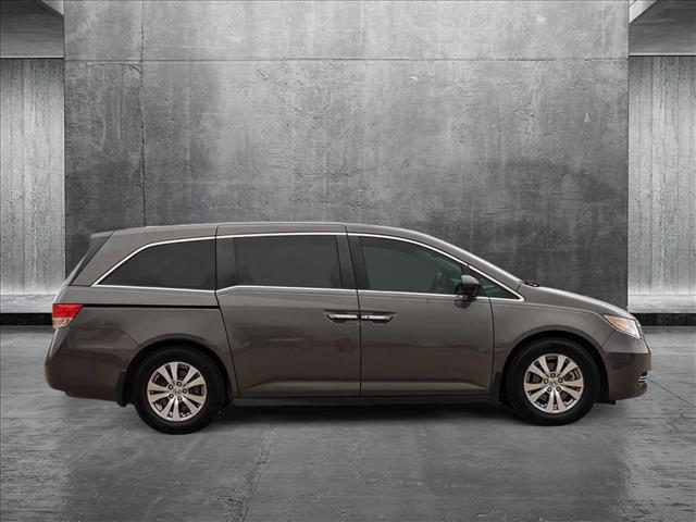 used 2014 Honda Odyssey car, priced at $11,845