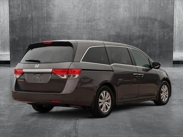 used 2014 Honda Odyssey car, priced at $11,845