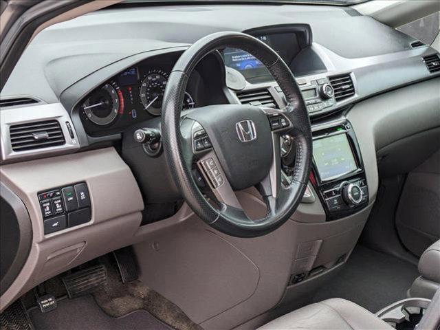 used 2014 Honda Odyssey car, priced at $11,845