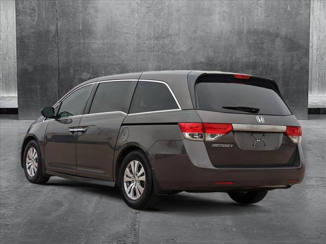 used 2014 Honda Odyssey car, priced at $11,845