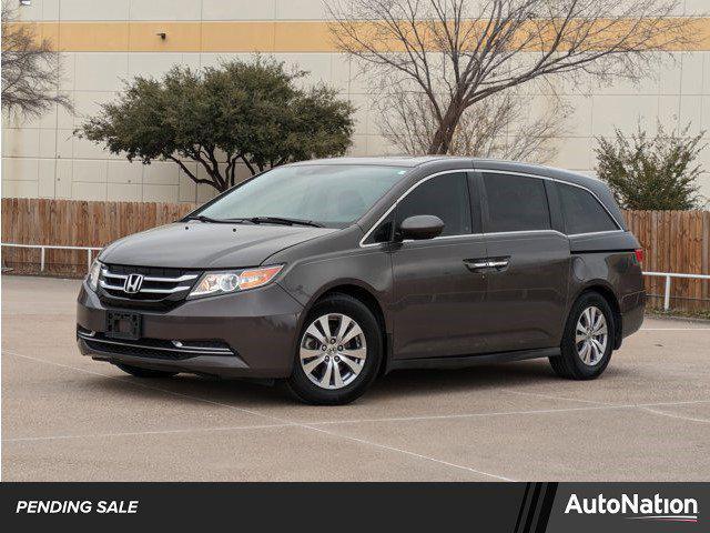 used 2014 Honda Odyssey car, priced at $11,845