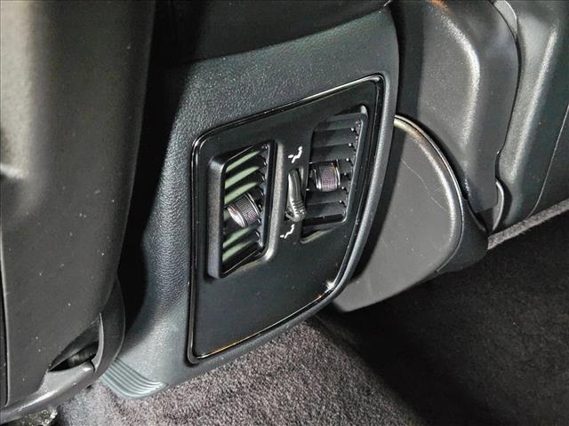 used 2018 Jeep Grand Cherokee car, priced at $15,515