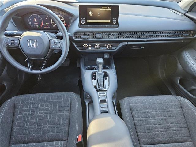 used 2023 Honda HR-V car, priced at $23,995