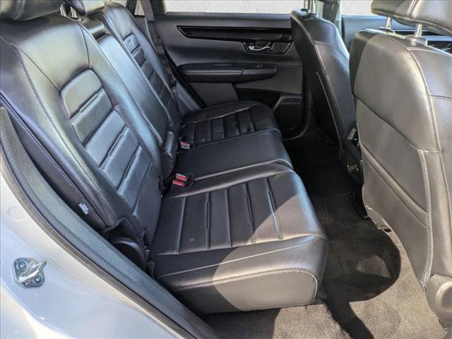 used 2024 Honda CR-V car, priced at $32,289