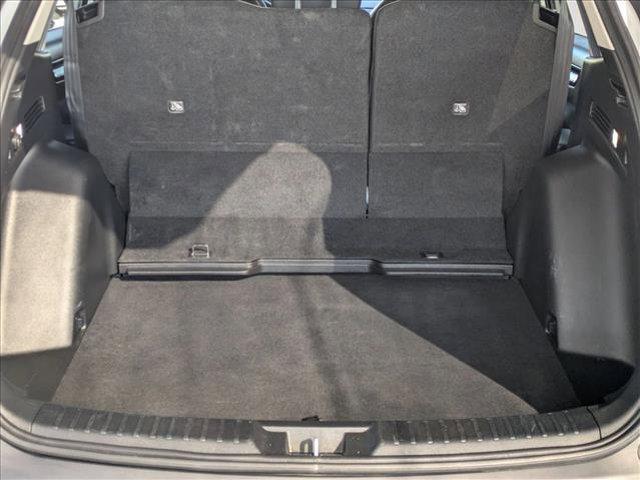 used 2024 Honda CR-V car, priced at $32,289