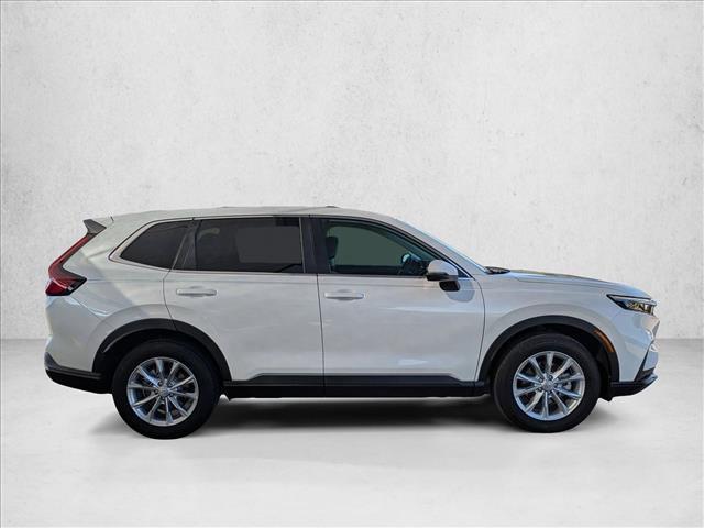 used 2024 Honda CR-V car, priced at $32,289