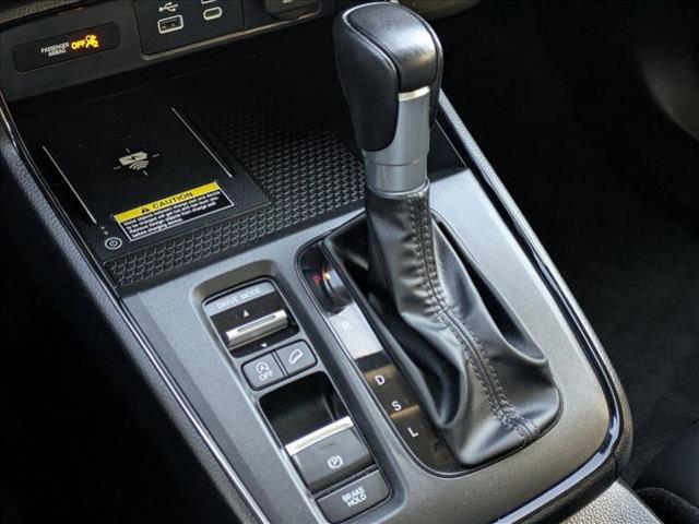 used 2024 Honda CR-V car, priced at $32,289