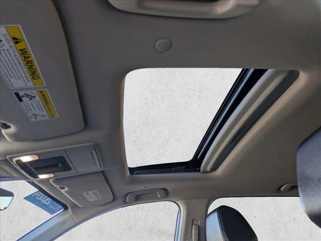 used 2024 Honda CR-V car, priced at $32,289