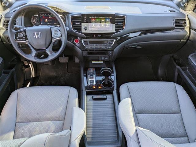 used 2023 Honda Passport car, priced at $37,551