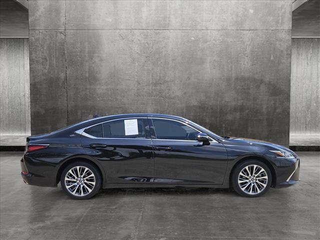 used 2019 Lexus ES 350 car, priced at $28,492