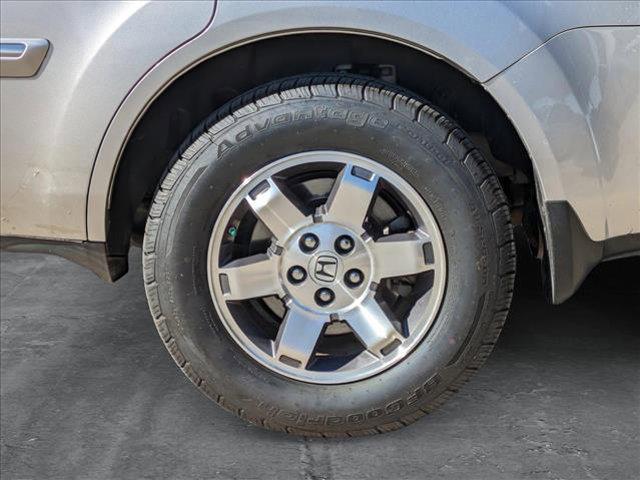 used 2011 Honda Pilot car, priced at $9,391