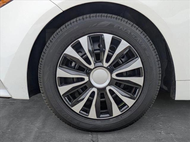 used 2024 Toyota Corolla car, priced at $19,995