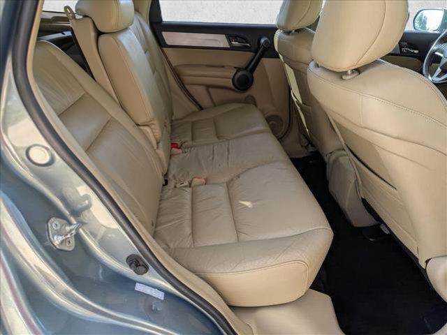 used 2010 Honda CR-V car, priced at $7,490