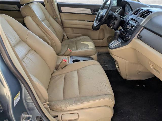 used 2010 Honda CR-V car, priced at $7,490