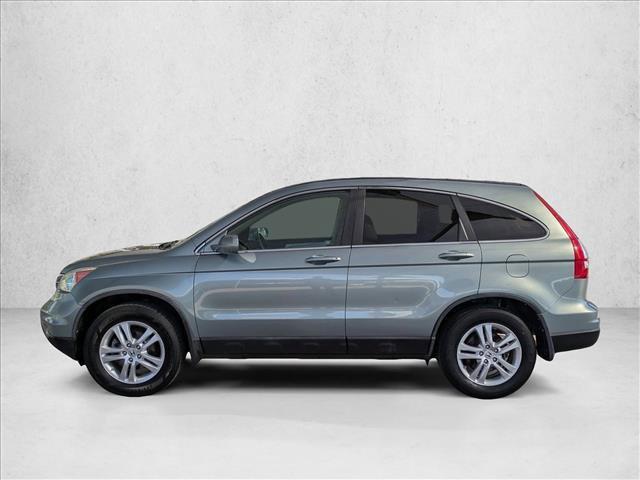 used 2010 Honda CR-V car, priced at $7,490