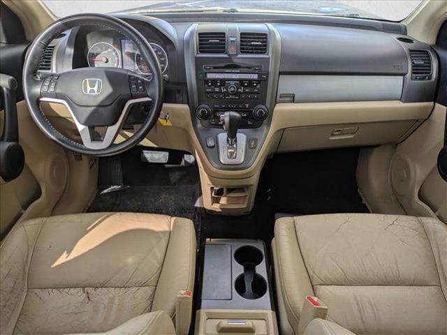 used 2010 Honda CR-V car, priced at $7,490