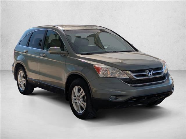 used 2010 Honda CR-V car, priced at $7,490