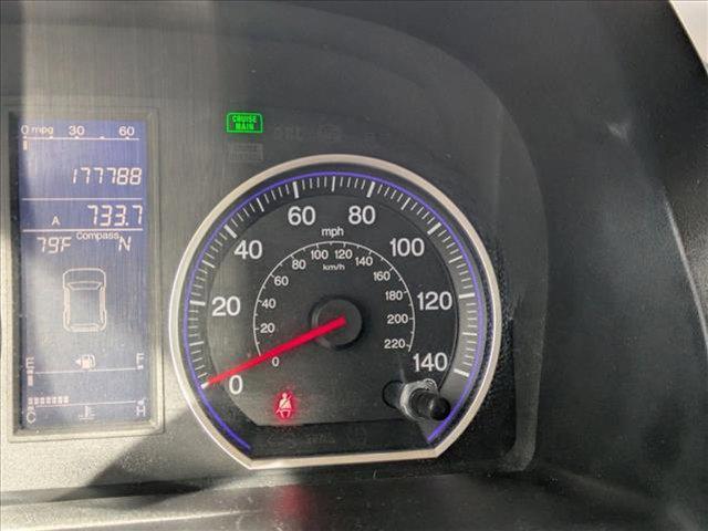 used 2010 Honda CR-V car, priced at $7,490