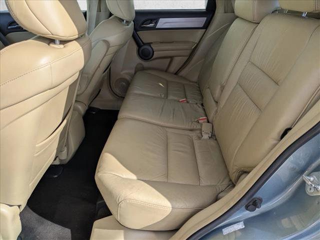 used 2010 Honda CR-V car, priced at $7,490