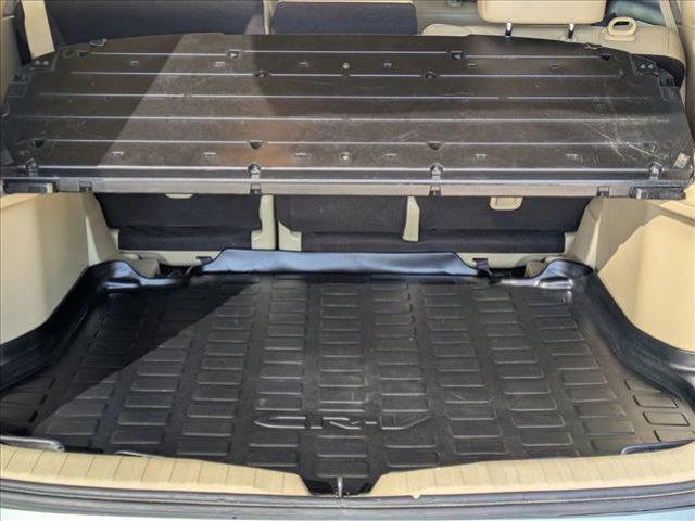 used 2010 Honda CR-V car, priced at $7,490