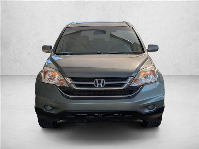 used 2010 Honda CR-V car, priced at $7,490